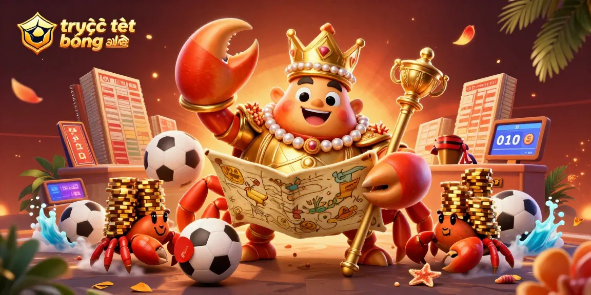Bet on trực tiếp bóng đá socolive and experience immersive sports enthusiasm through vibrant betting illustrations.