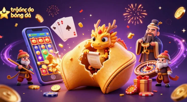Experience trực tiếp bóng đá socolive with dynamic gaming elements in a visually stunning 3D scene.